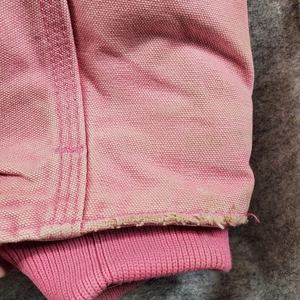 Carhartt please see